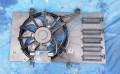 Ventilátor chladiča FORD FIESTA Mk7 ST 
